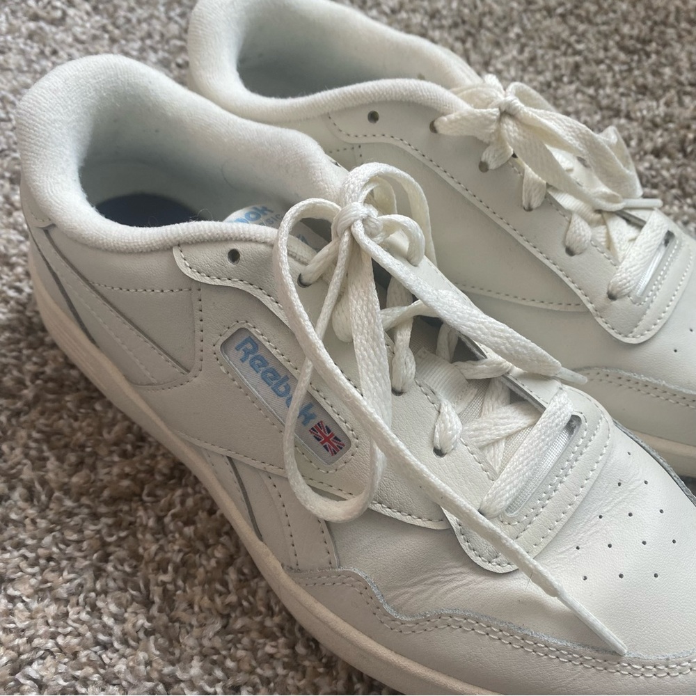 Reebok Club C